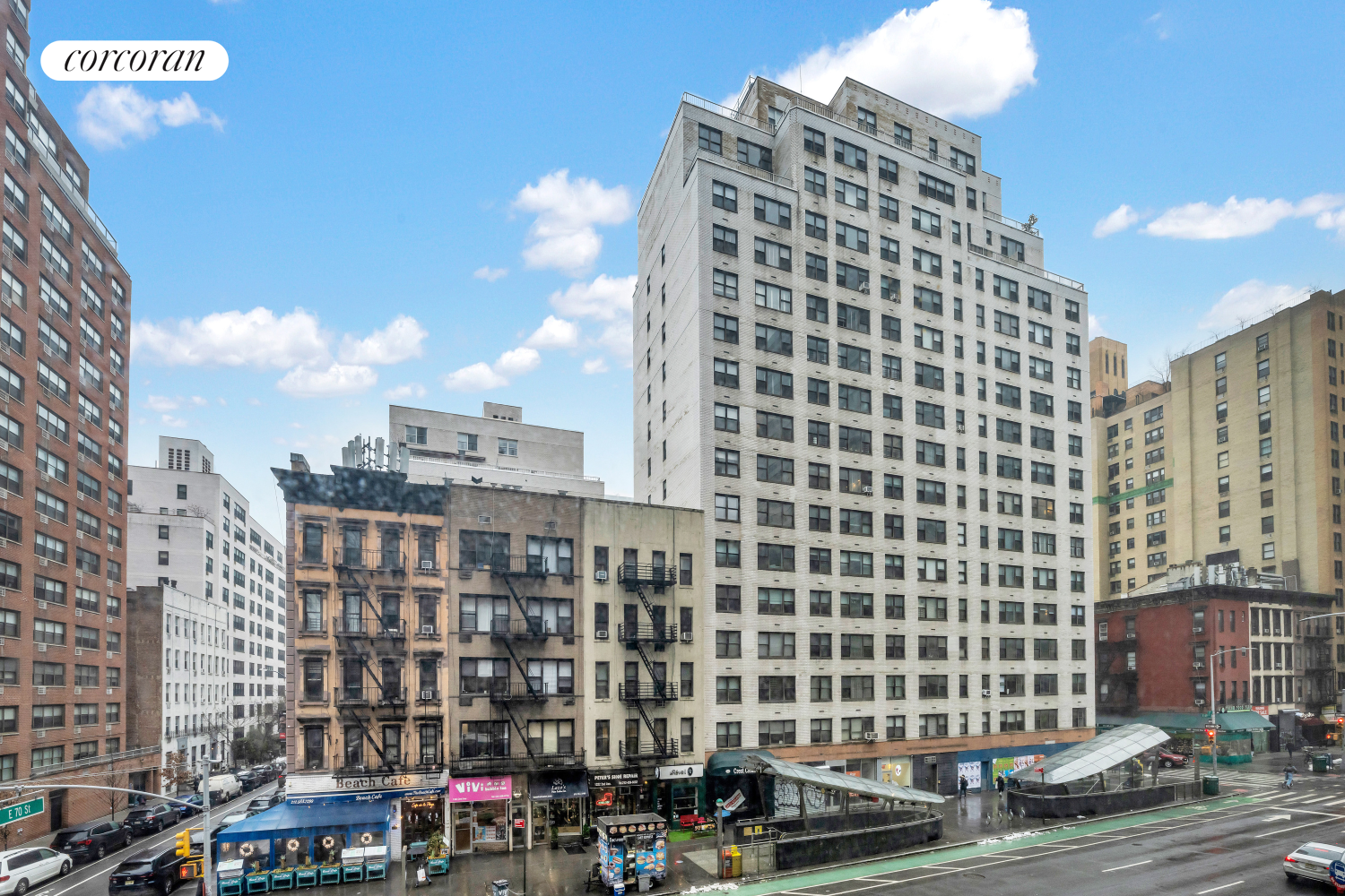 #14 photo, 233 E 69TH Street, Lenox Hill , NY 10021