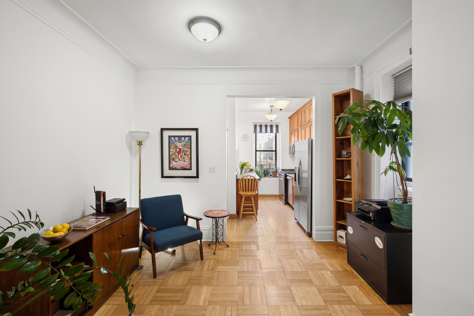 #4 photo, 790 Riverside Drive, Washington Heights , NY 10032