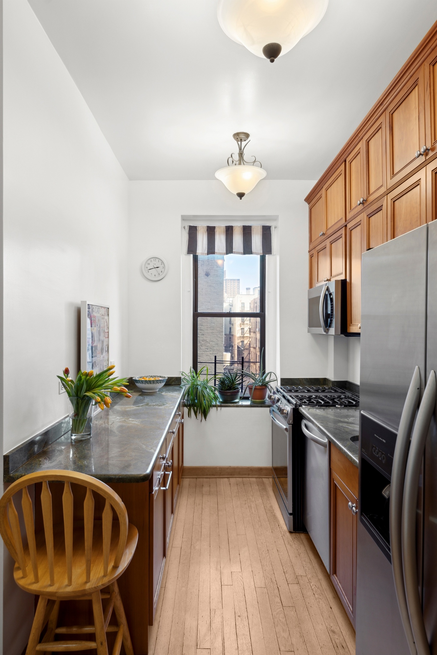 #5 photo, 790 Riverside Drive, Washington Heights , NY 10032