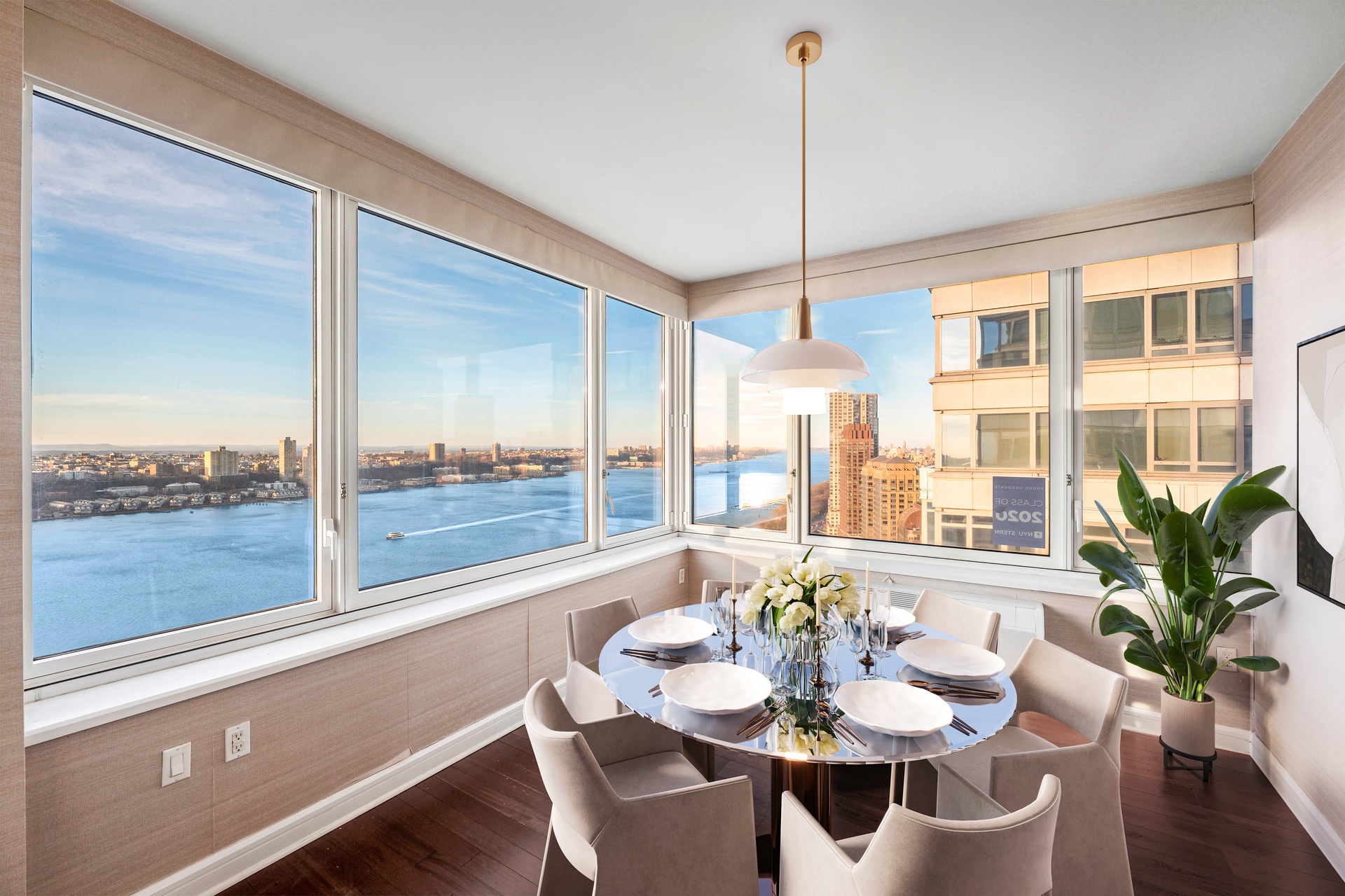 #10 photo, 80 Riverside Boulevard, マンハッタン Lincoln Square , NY 10069