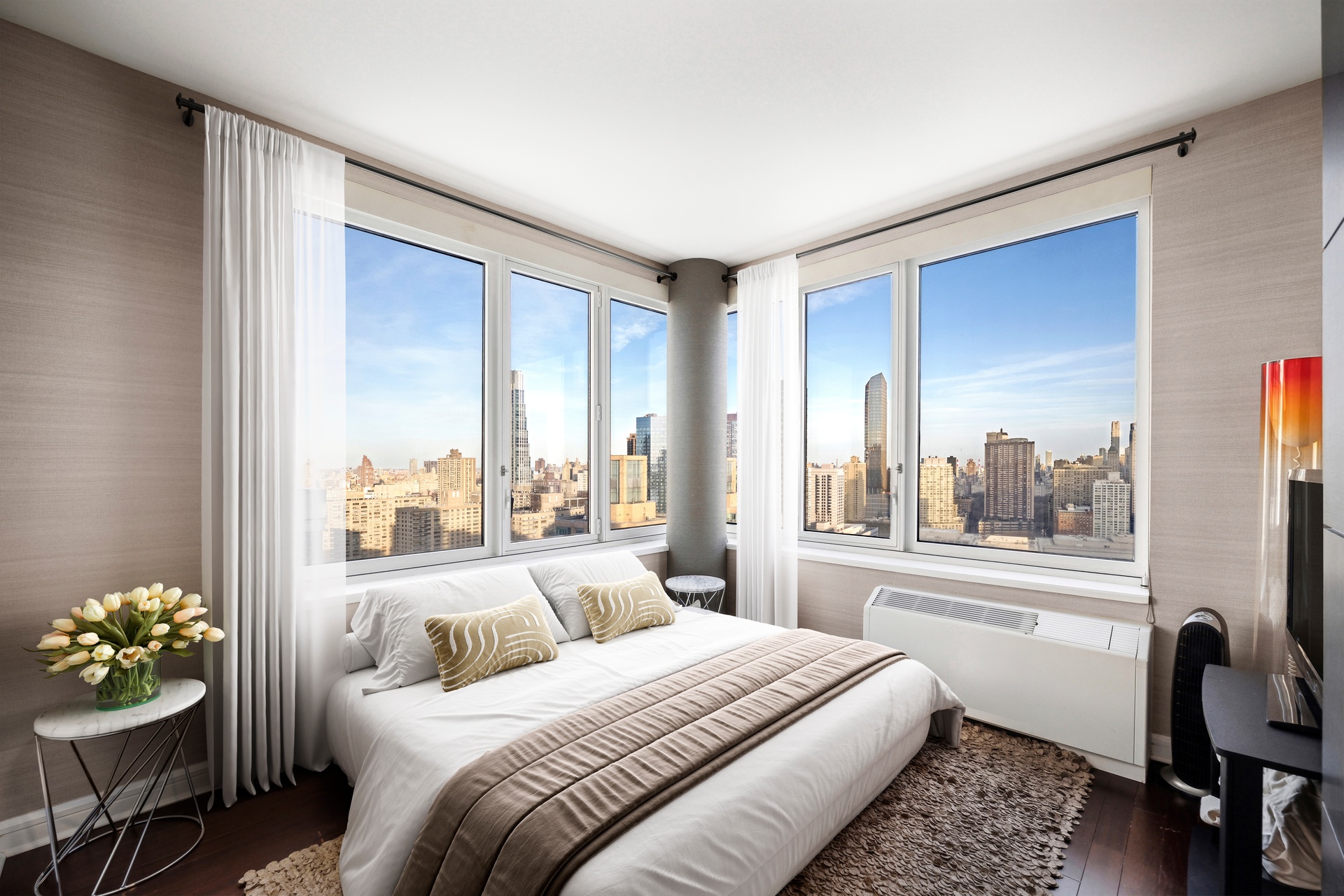 #11 photo, 80 Riverside Boulevard, マンハッタン Lincoln Square , NY 10069