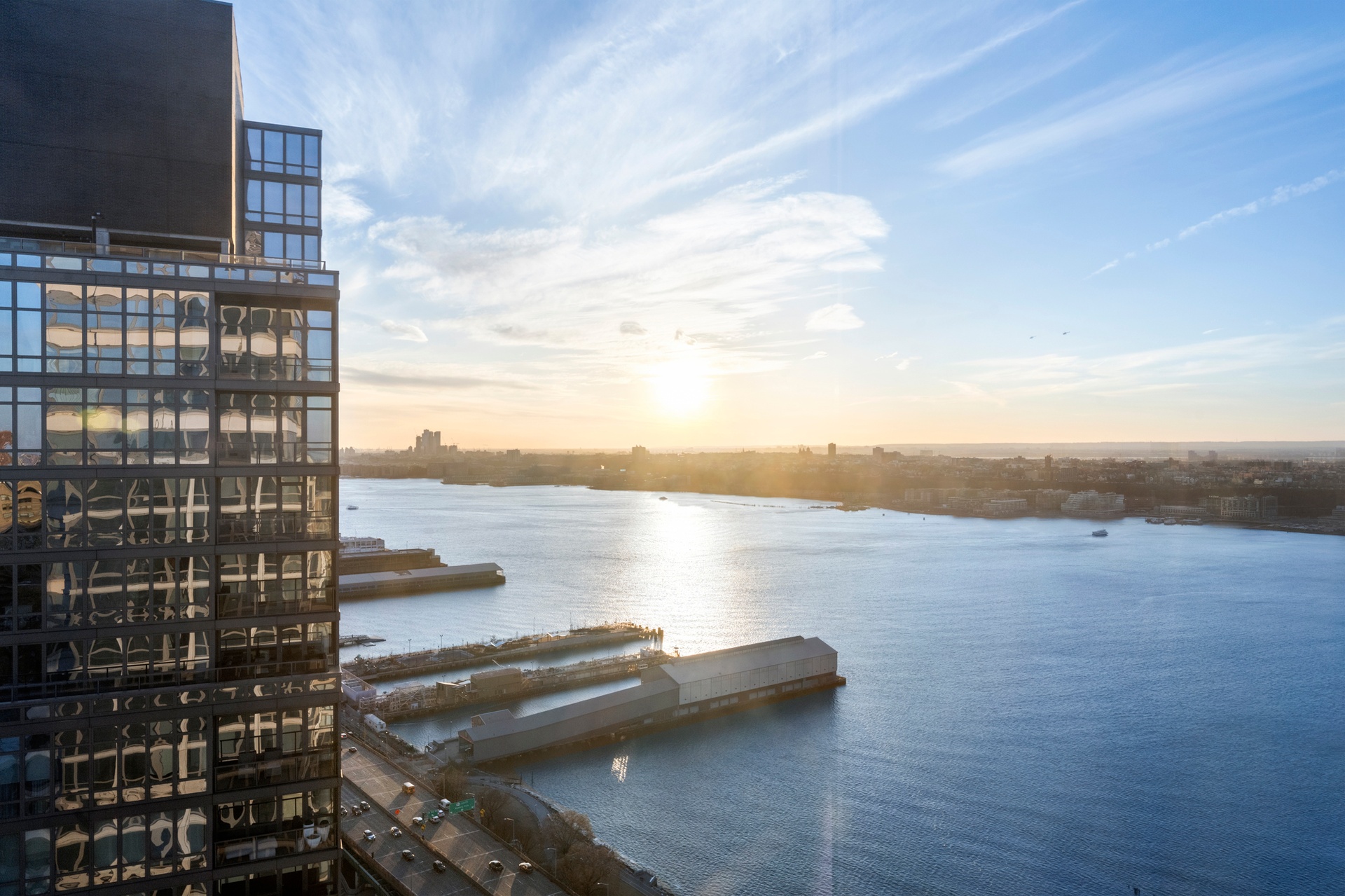 #17 photo, 80 Riverside Boulevard, マンハッタン Lincoln Square , NY 10069