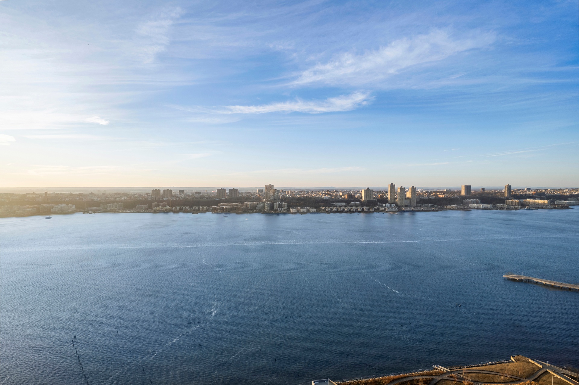 #18 photo, 80 Riverside Boulevard, マンハッタン Lincoln Square , NY 10069