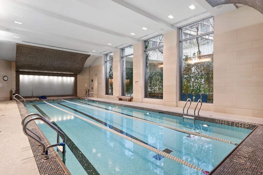 #21 photo, 80 Riverside Boulevard, マンハッタン Lincoln Square , NY 10069