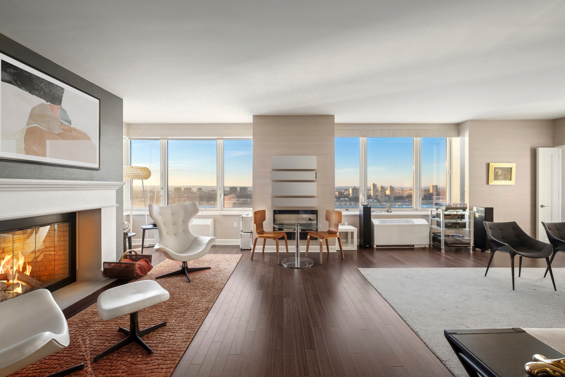 #3 photo, 80 Riverside Boulevard, マンハッタン Lincoln Square , NY 10069