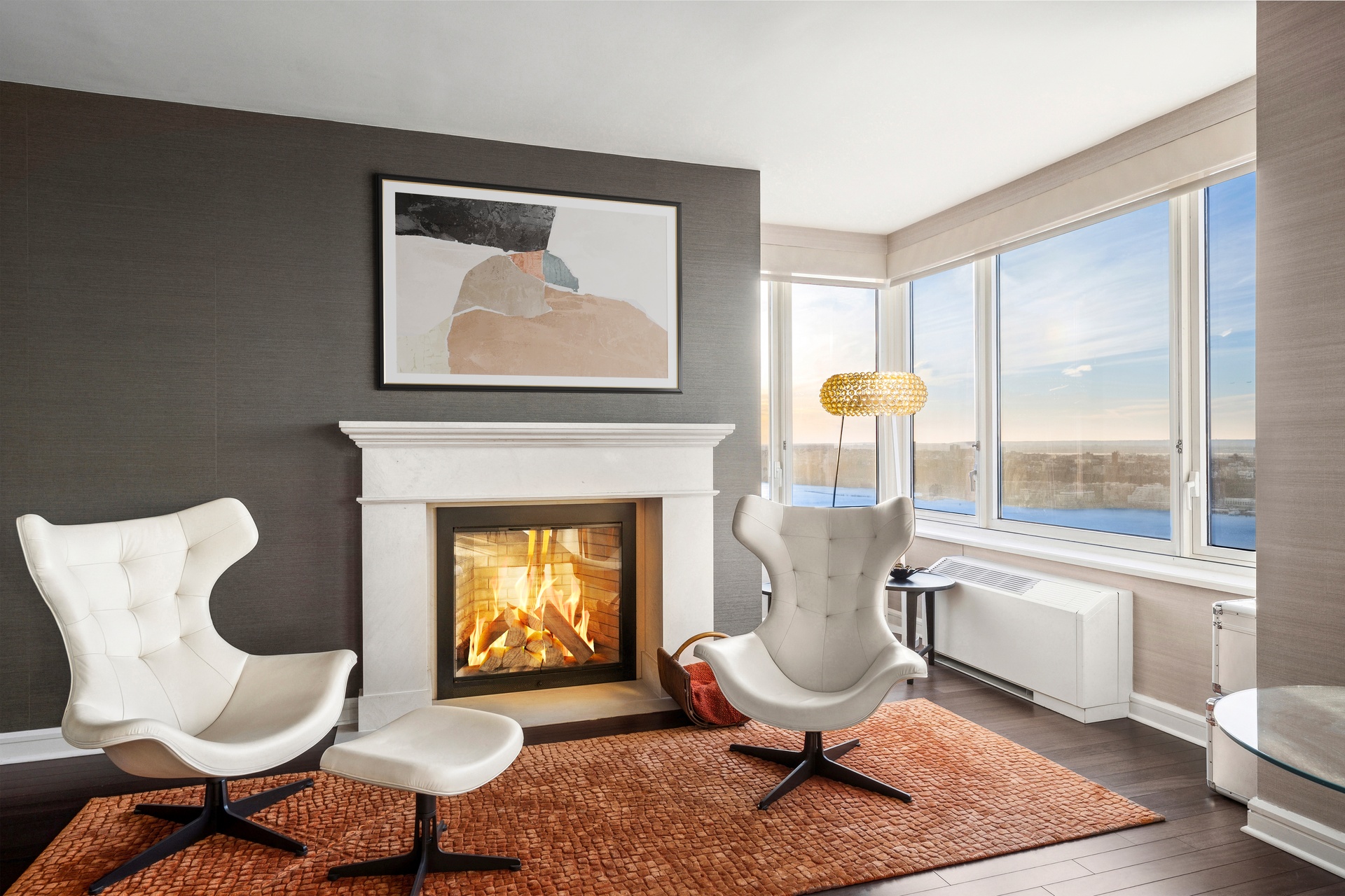 #4 photo, 80 Riverside Boulevard, マンハッタン Lincoln Square , NY 10069