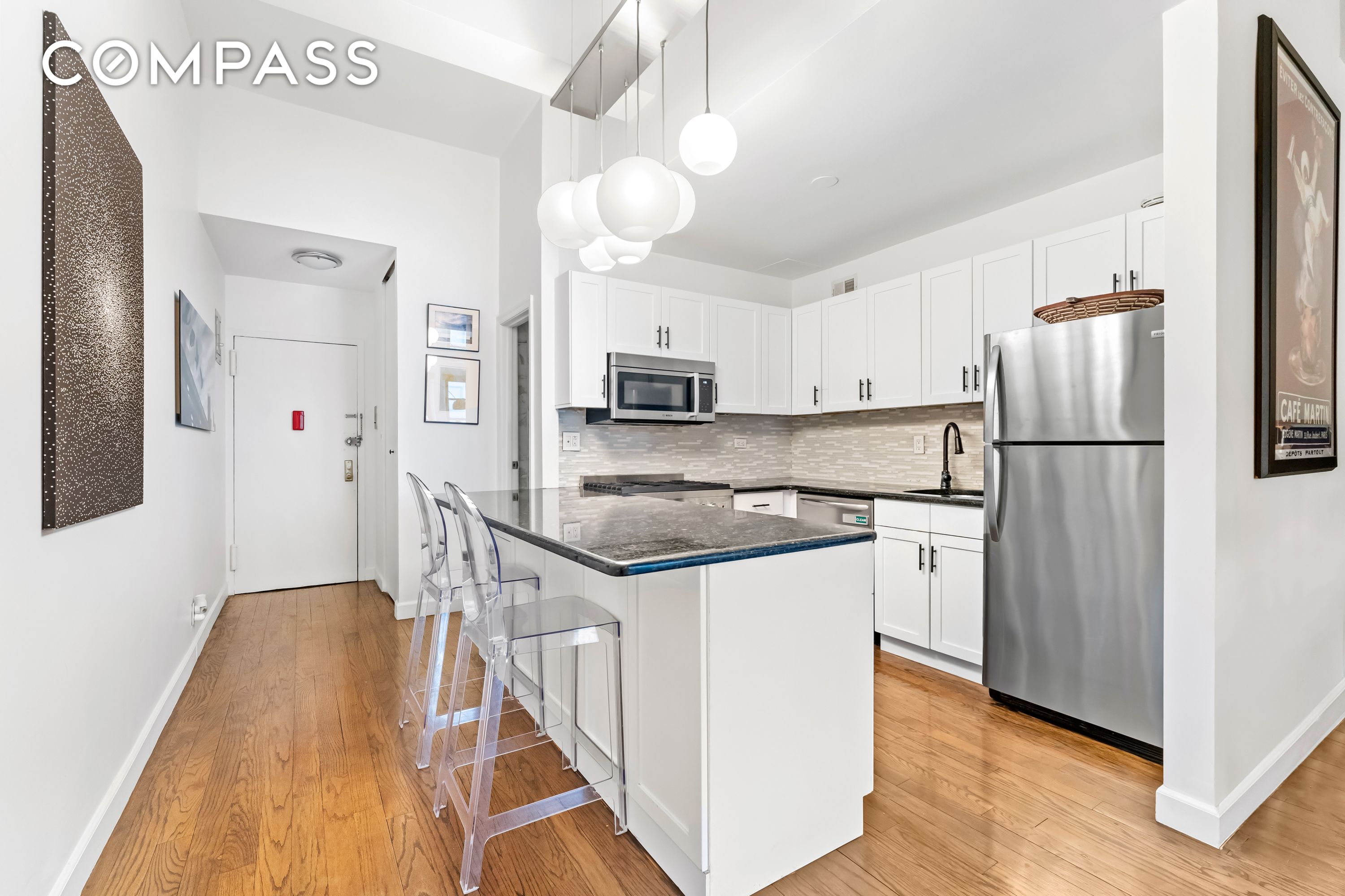 #4 photo, New York City, マンハッタン Chelsea , NY 10001