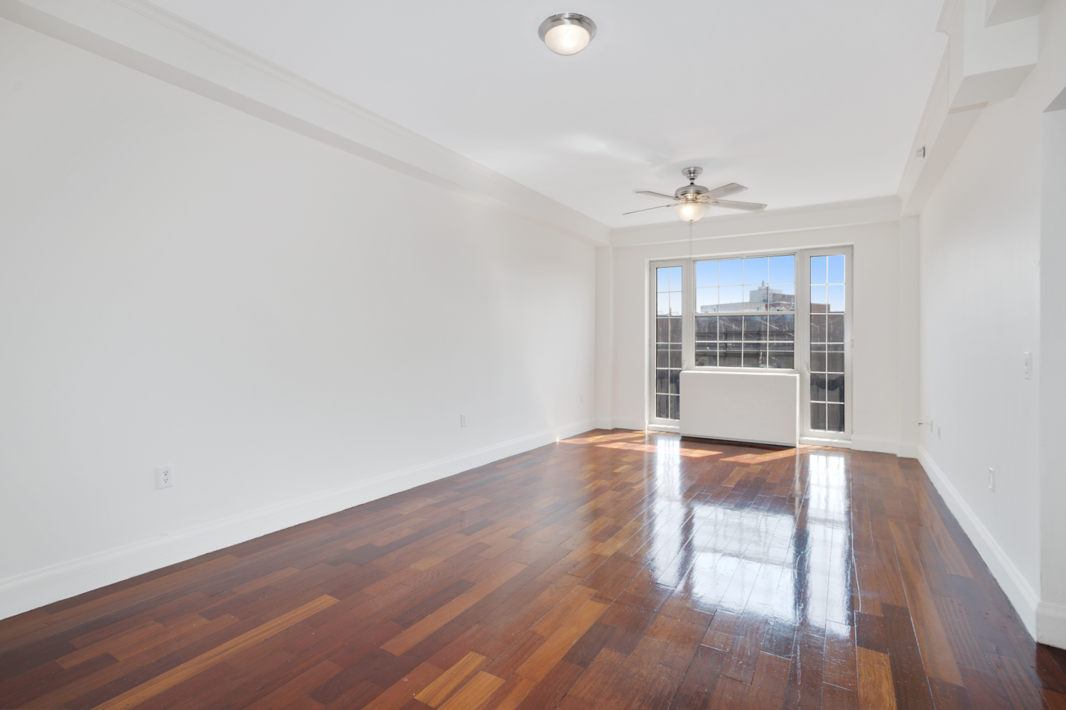 #1 photo, 163 ST NICHOLAS Avenue, मैनहटन South Harlem , NY 10026