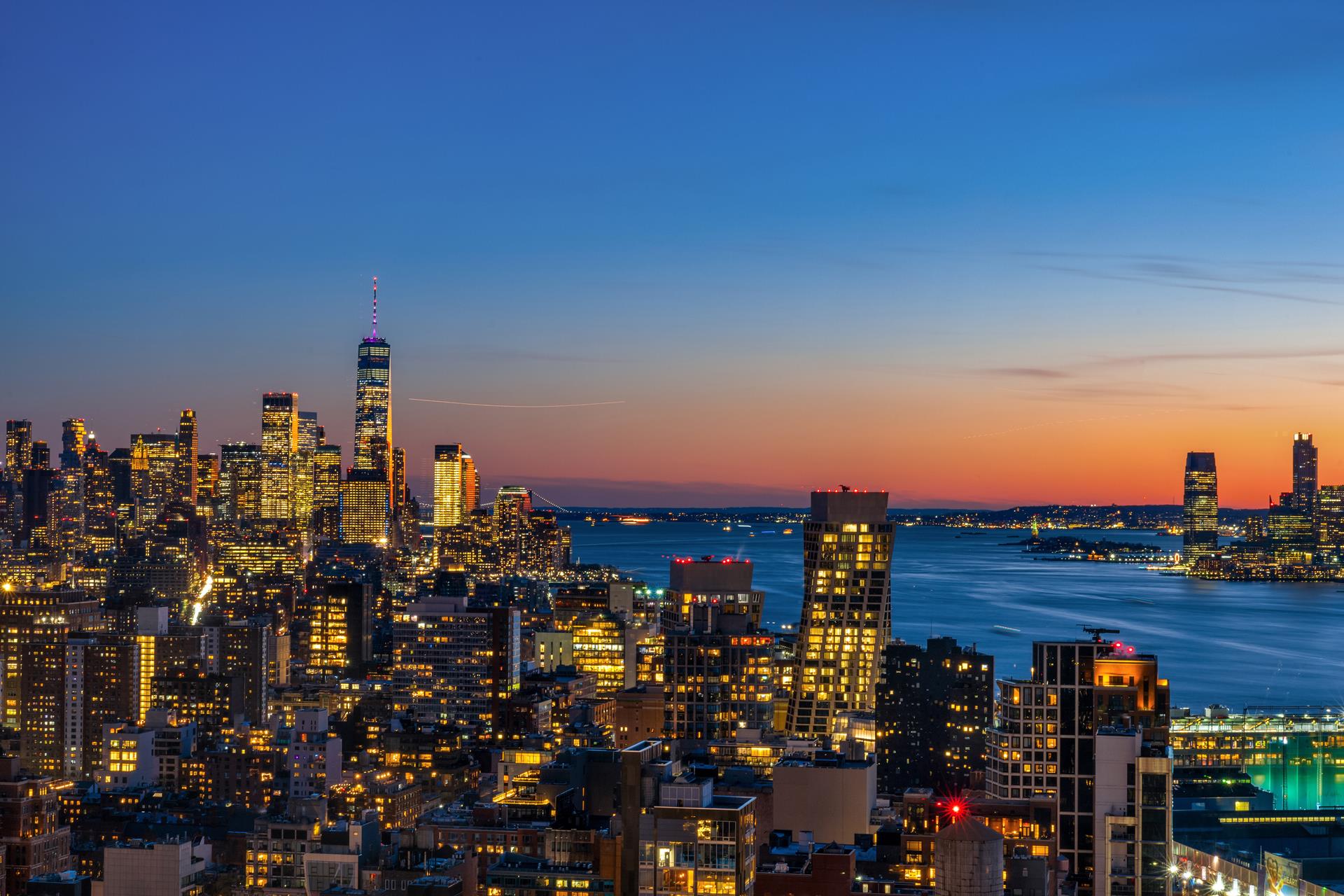 #16 photo, 15 HUDSON YARDS, マンハッタン Hudson Yards , NY 10001