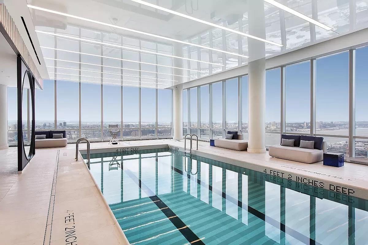 #21 photo, 15 HUDSON YARDS, マンハッタン Hudson Yards , NY 10001