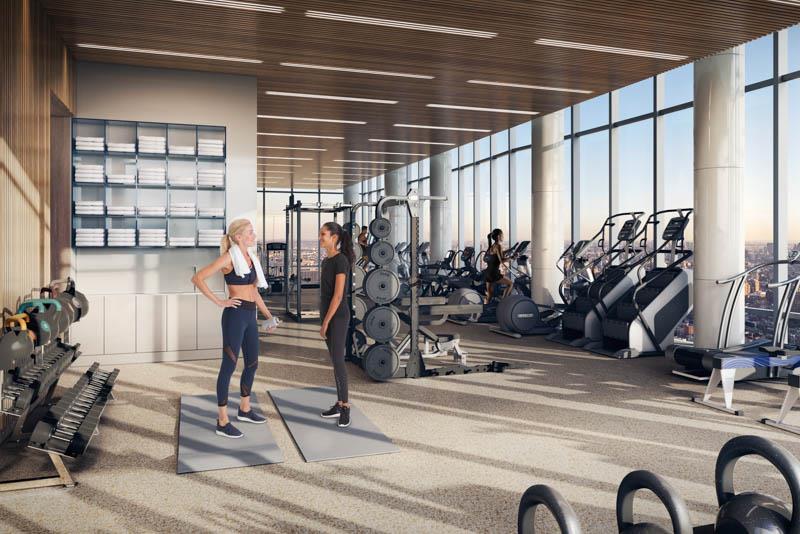 #22 photo, 15 HUDSON YARDS, マンハッタン Hudson Yards , NY 10001