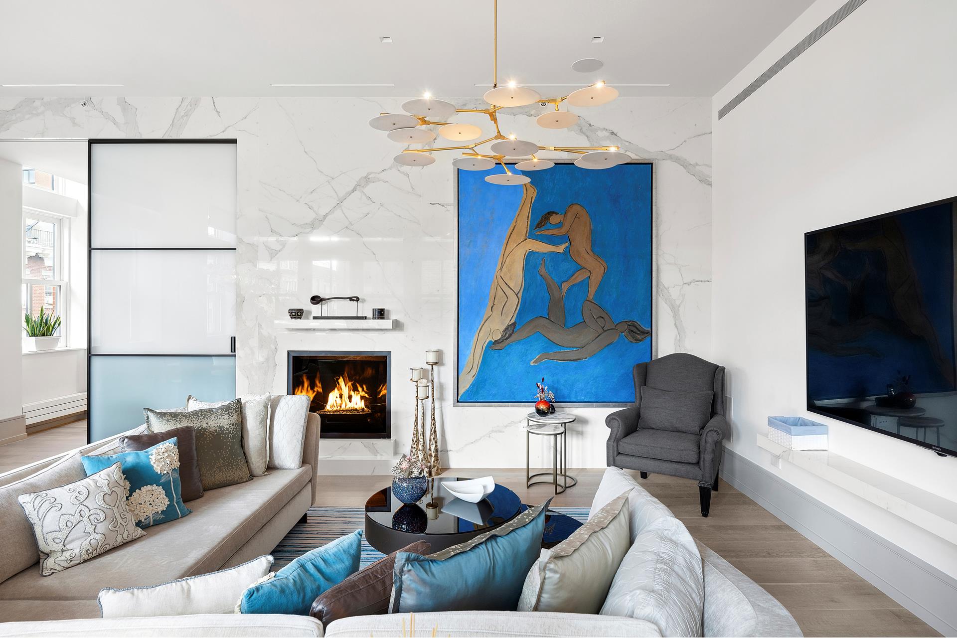 #3 photo, 215 SULLIVAN Street, マンハッタン Greenwich Village , NY 10012