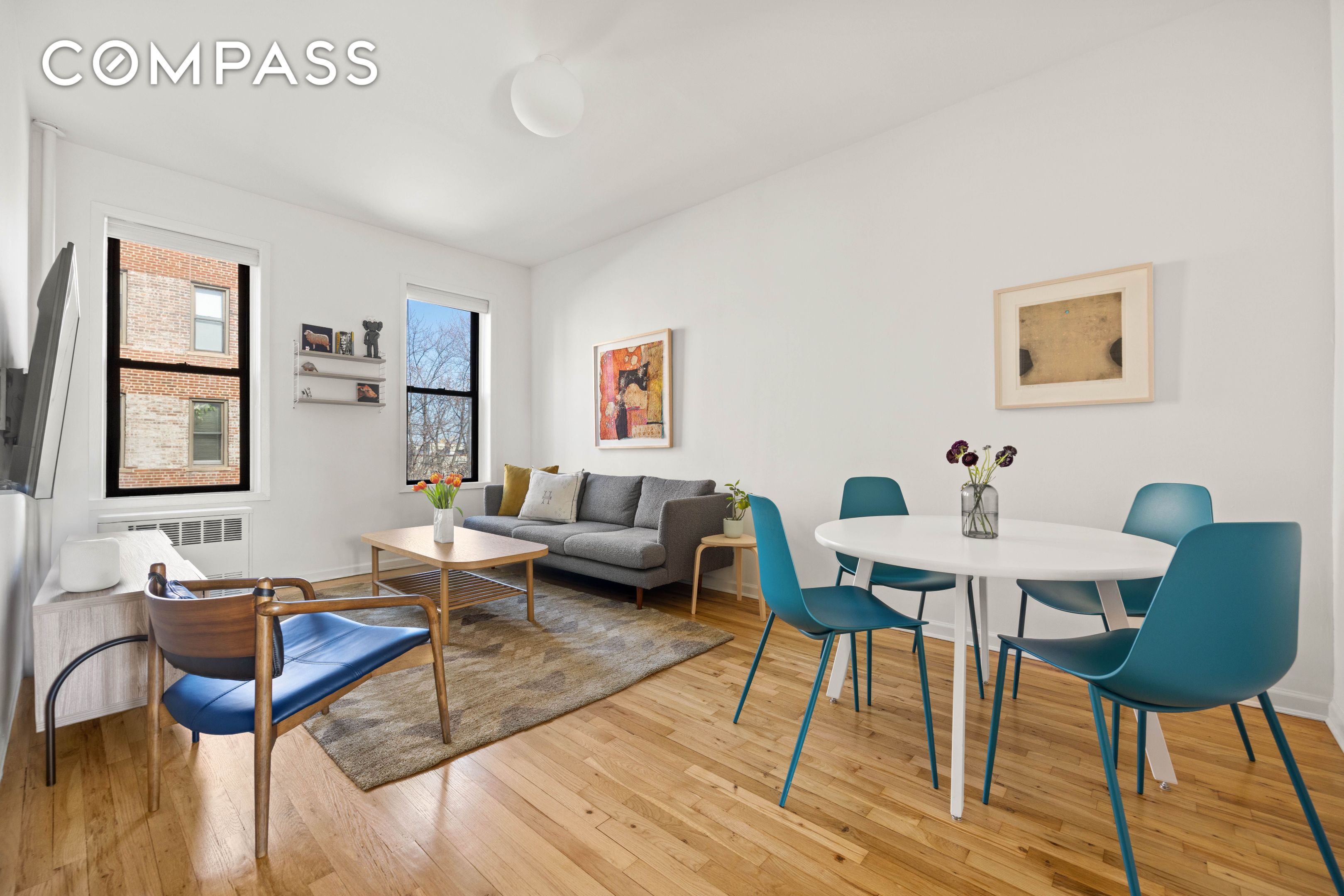 #1 photo, 425 Prospect Place, 布鲁克林 Crown Heights , NY 11238