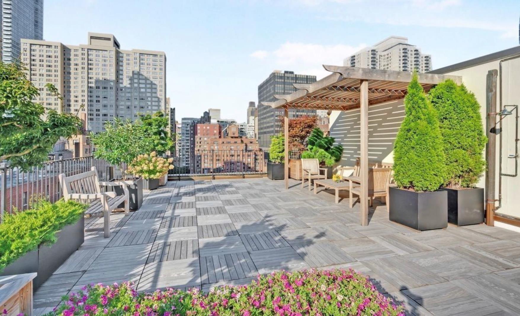 #12 photo, 333 E 53RD Street, マンハッタン Sutton Place , NY 10022