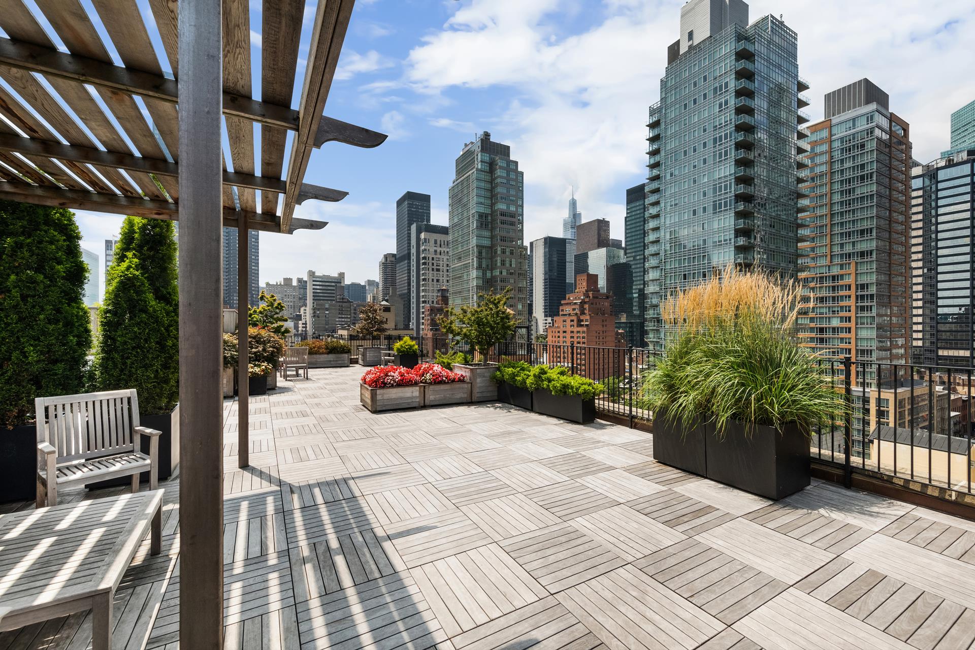 #14 photo, 333 E 53RD Street, マンハッタン Sutton Place , NY 10022