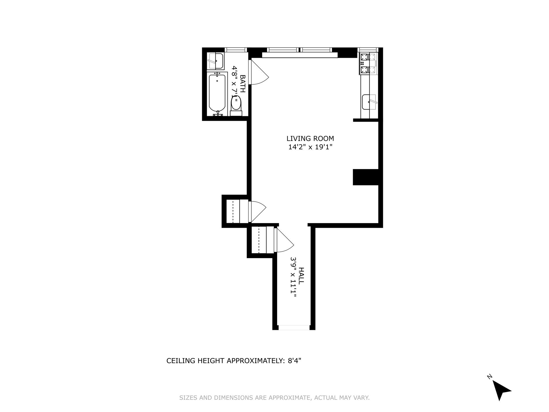 #4 photo, 333 E 53RD Street, マンハッタン Sutton Place , NY 10022