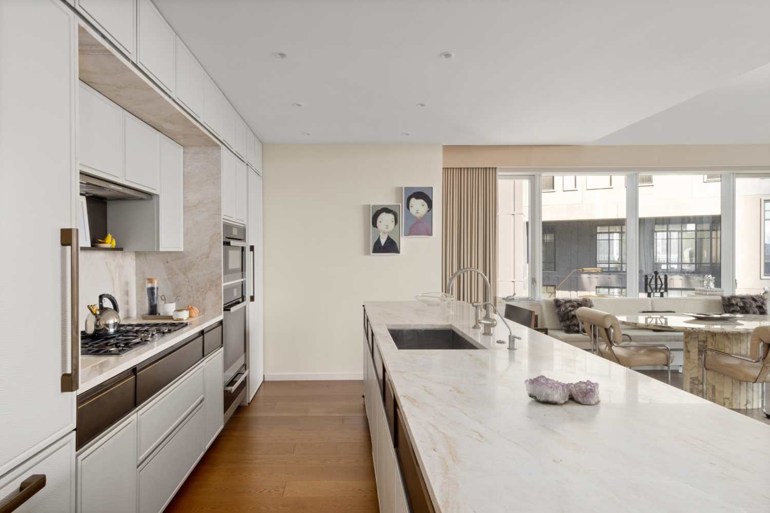 #6 photo, 5 BEEKMAN Street, マンハッタン Fulton/Seaport , NY 10038