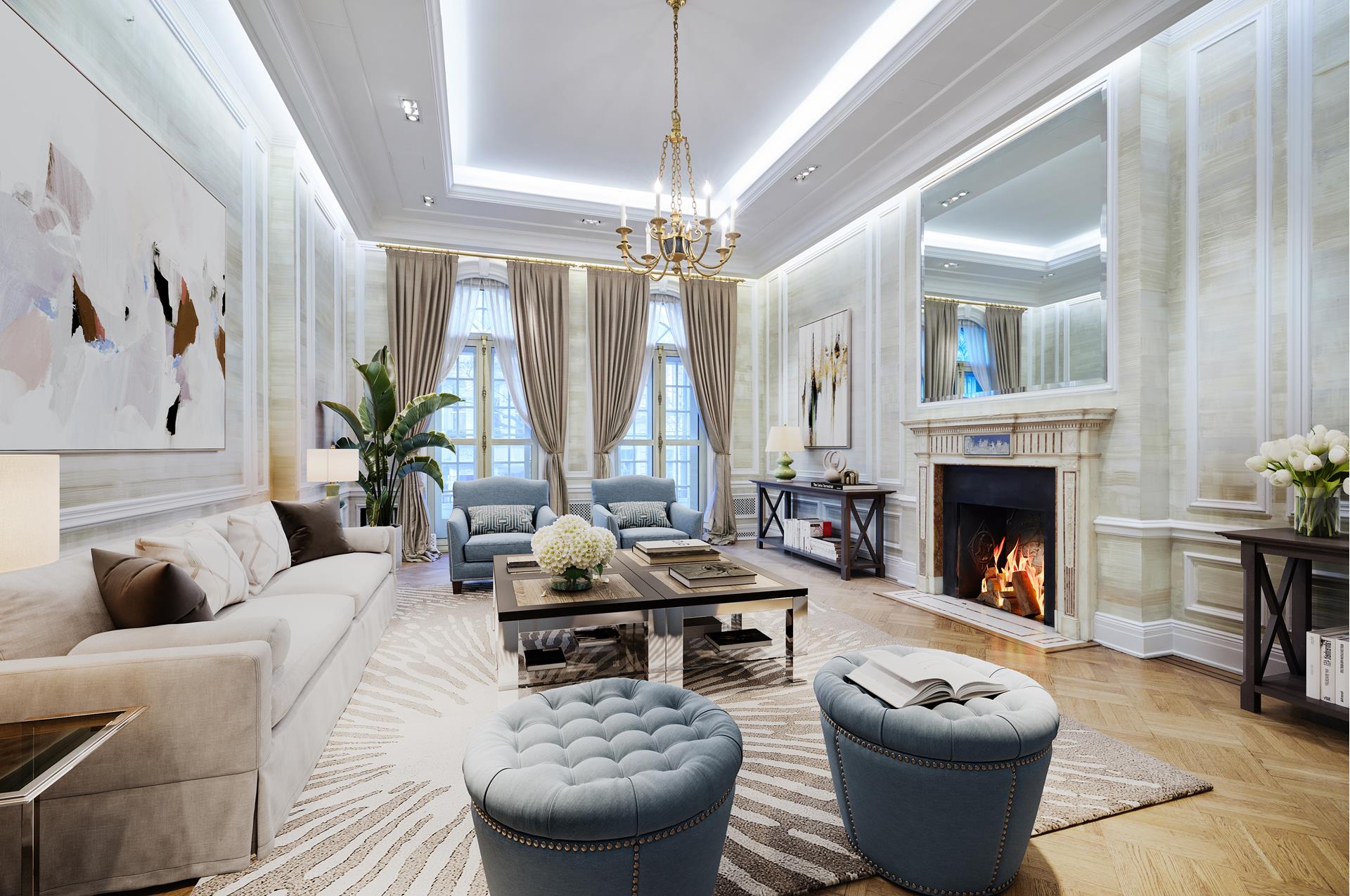 #7 photo, 16 E 76TH Street, マンハッタン Lenox Hill , NY 10021