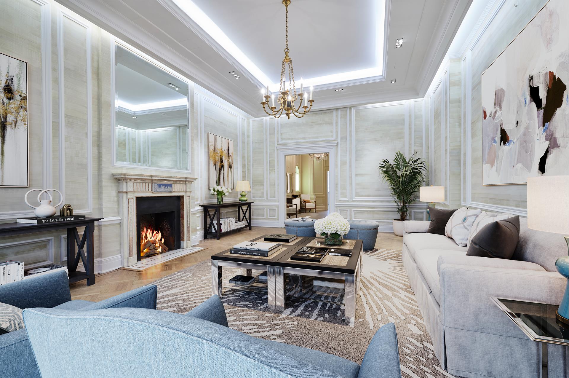 #8 photo, 16 E 76TH Street, マンハッタン Lenox Hill , NY 10021