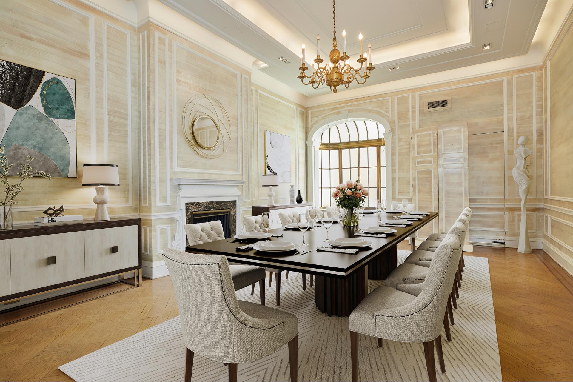 #9 photo, 16 E 76TH Street, マンハッタン Lenox Hill , NY 10021