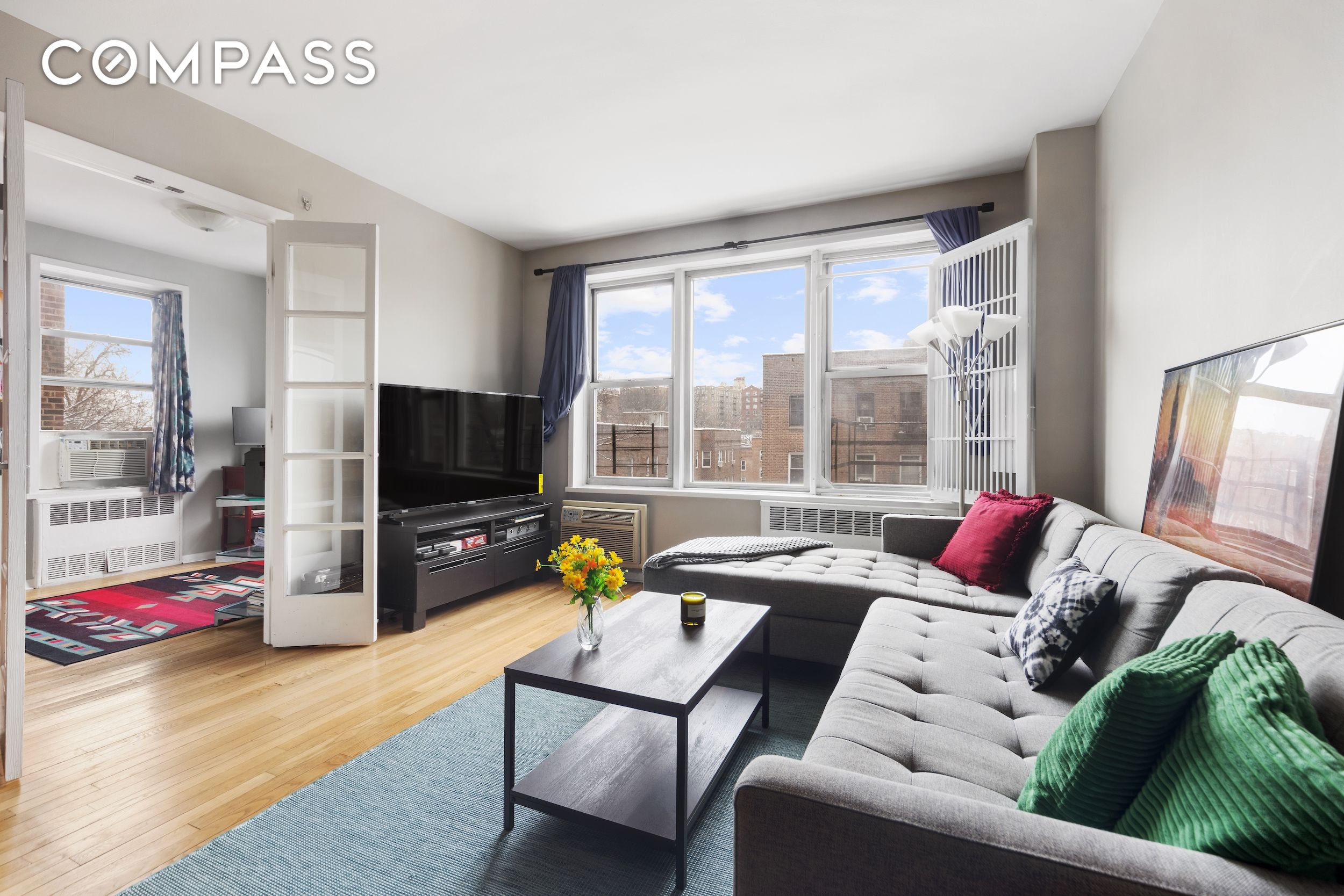 #1 photo, 66 Overlook Terrace, 北曼哈顿 Hudson Heights , NY 10040