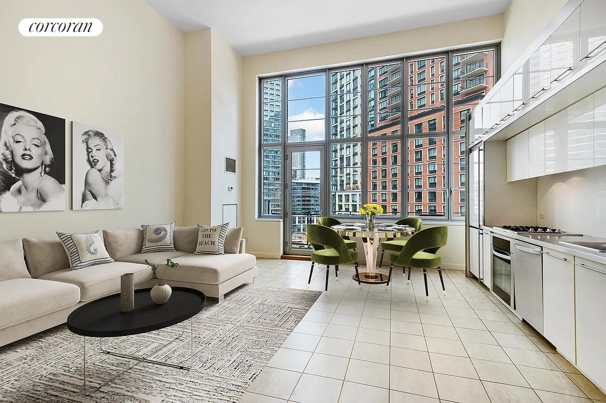 #1 photo, 27-28 THOMSON Avenue, New York City , NY 11101