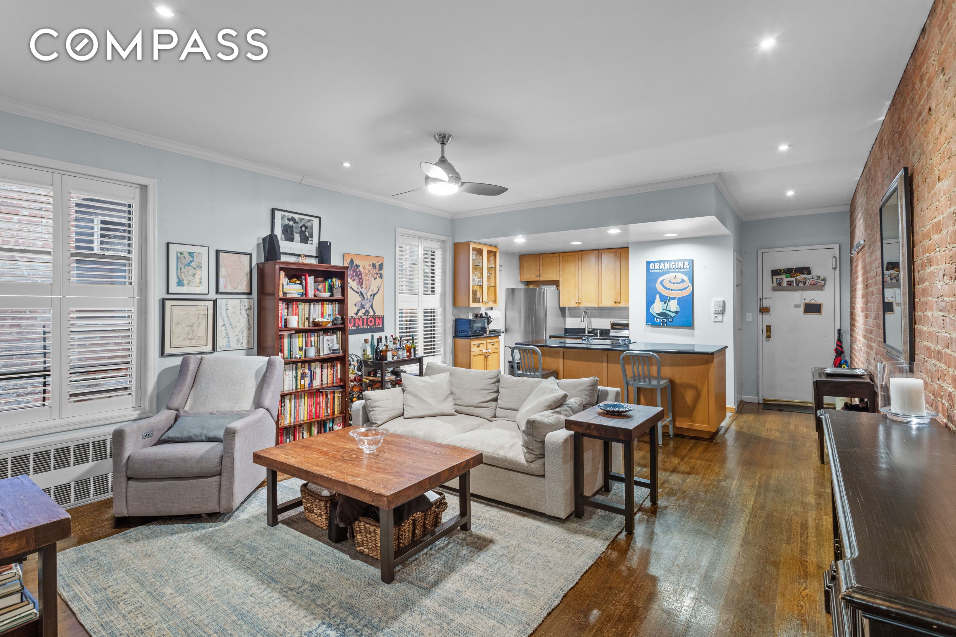 #3 photo, 155 W 80th Street, マンハッタン Upper West Side , NY 10024