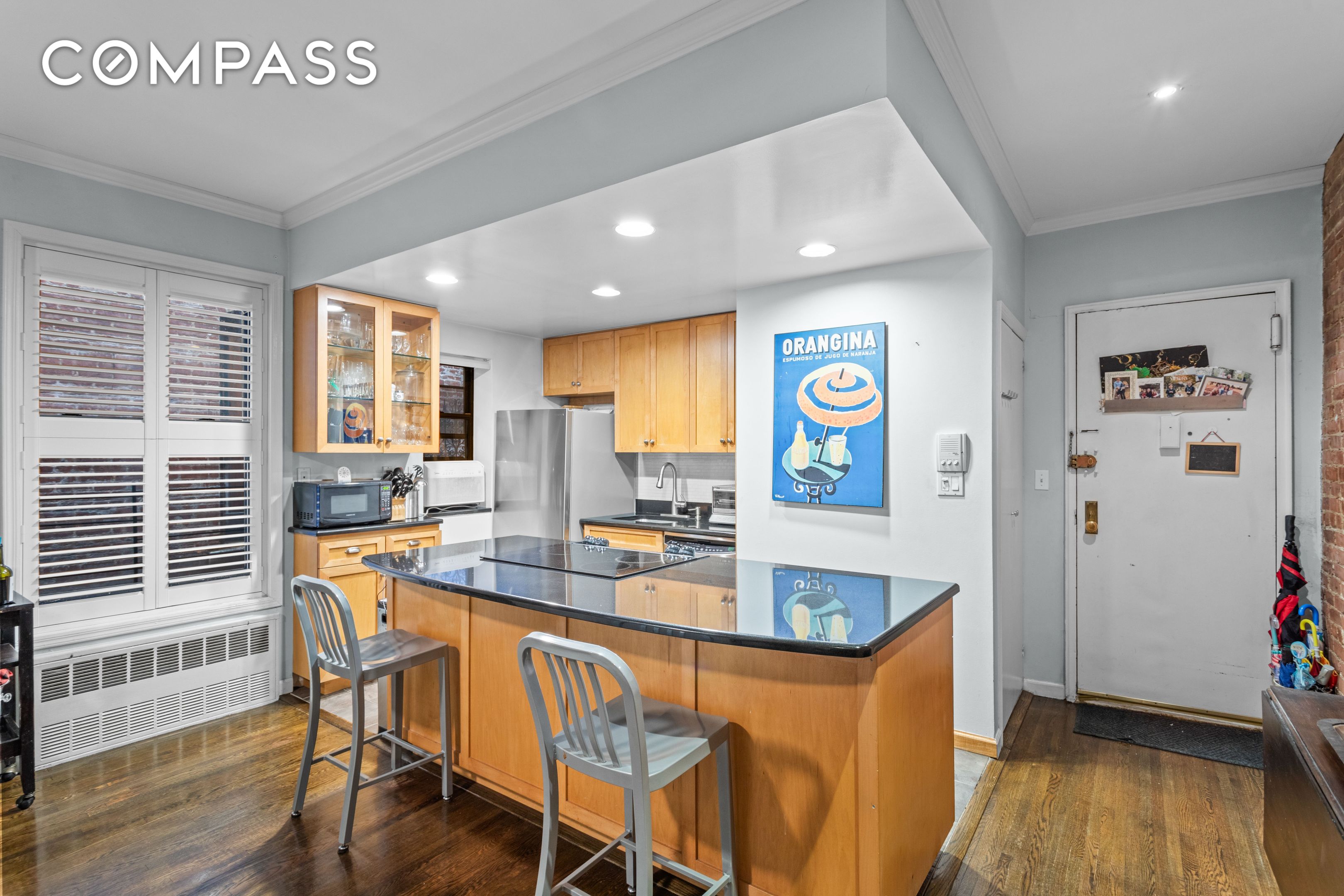 #4 photo, 155 W 80th Street, マンハッタン Upper West Side , NY 10024