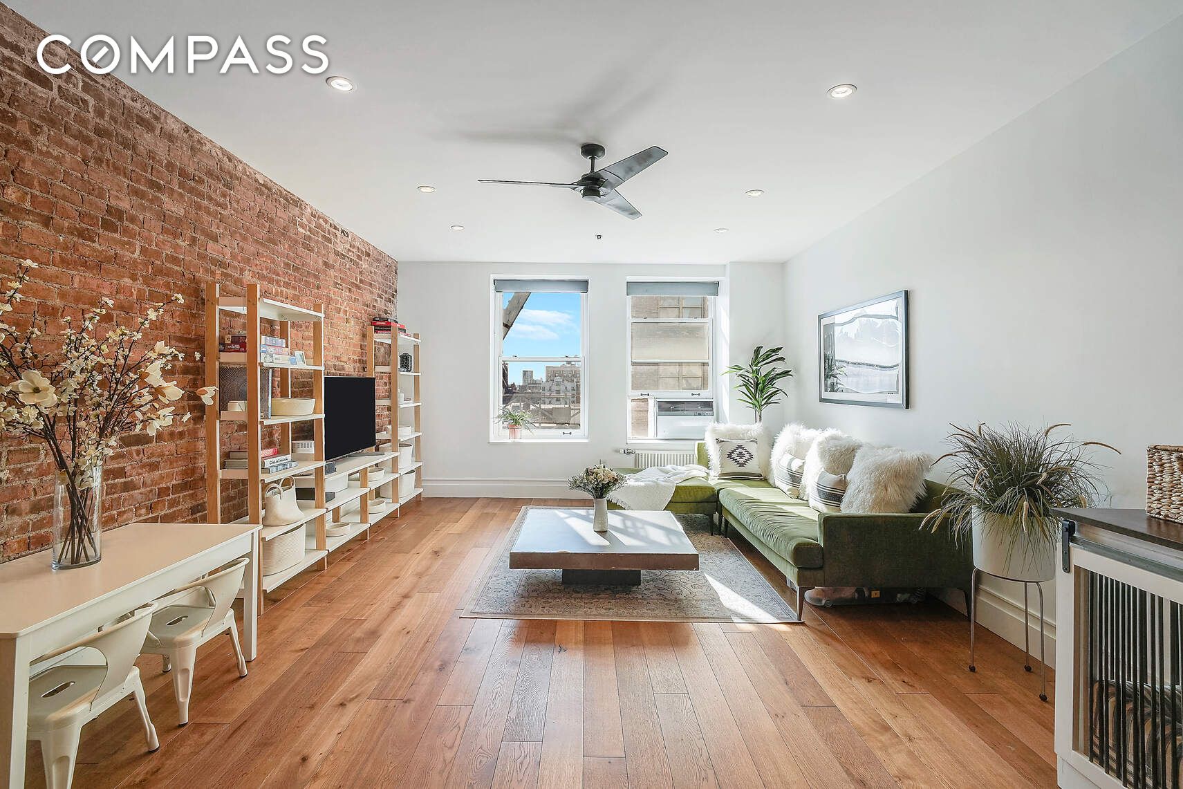 #1 photo, 60 Pineapple Street, 布鲁克林 Brooklyn Heights , NY 11201