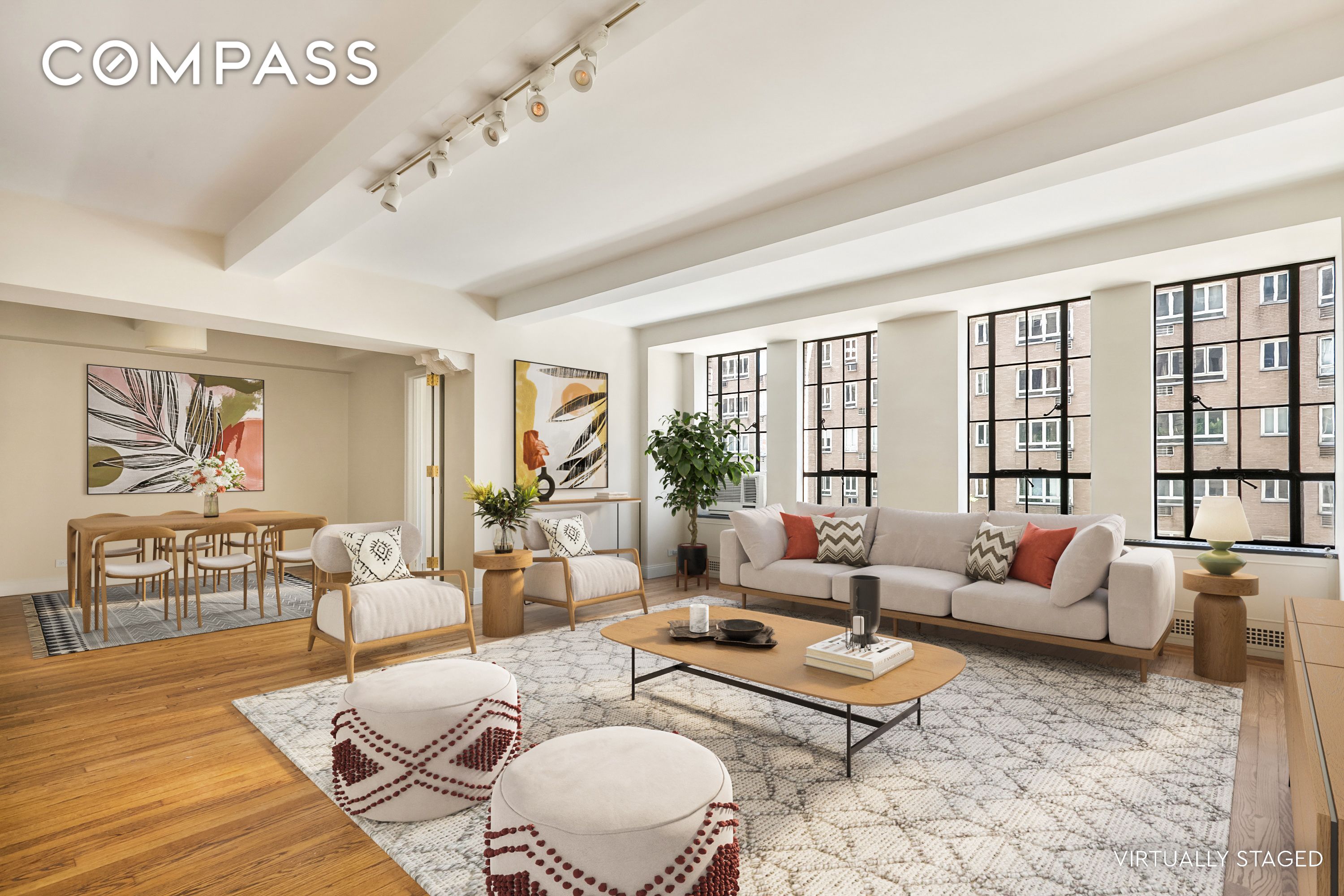 #1 photo, 340 W 57th Street, Hell's Kitchen , NY 10019