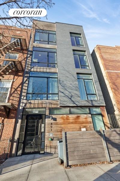 #11 photo, 491 MONROE Street, Stuyvesant Heights , NY 11221