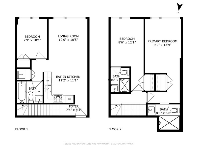 #2 photo, 491 MONROE Street, Stuyvesant Heights , NY 11221