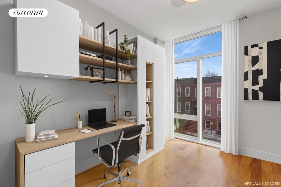 #5 photo, 491 MONROE Street, Stuyvesant Heights , NY 11221