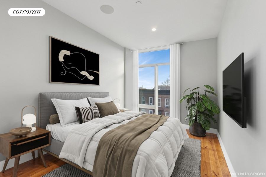 #8 photo, 491 MONROE Street, Stuyvesant Heights , NY 11221