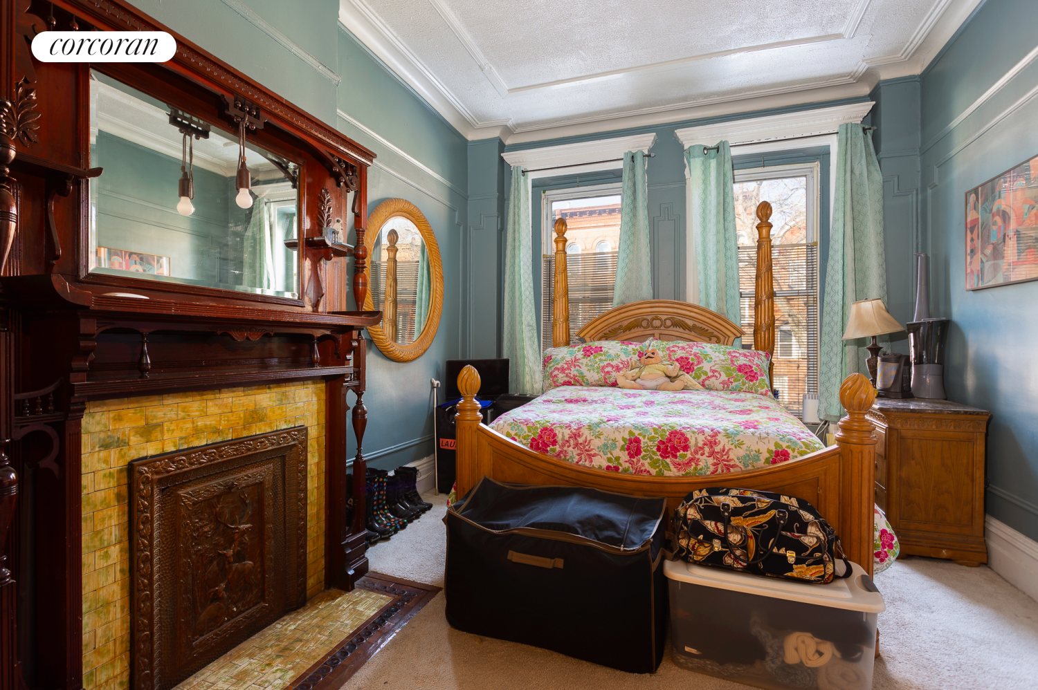 #12 photo, 576 DECATUR Street, ブルックリン区 Stuyvesant Heights , NY 11233