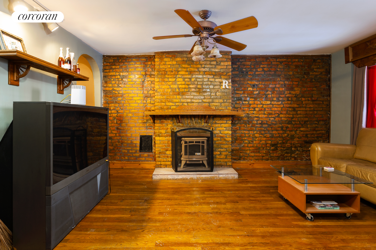 #13 photo, 576 DECATUR Street, ブルックリン区 Stuyvesant Heights , NY 11233