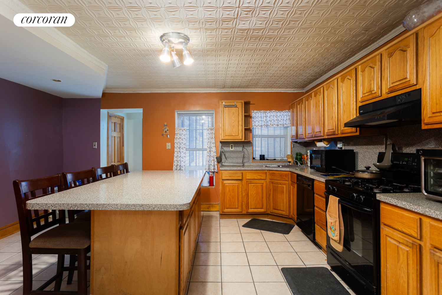 #14 photo, 576 DECATUR Street, ブルックリン区 Stuyvesant Heights , NY 11233