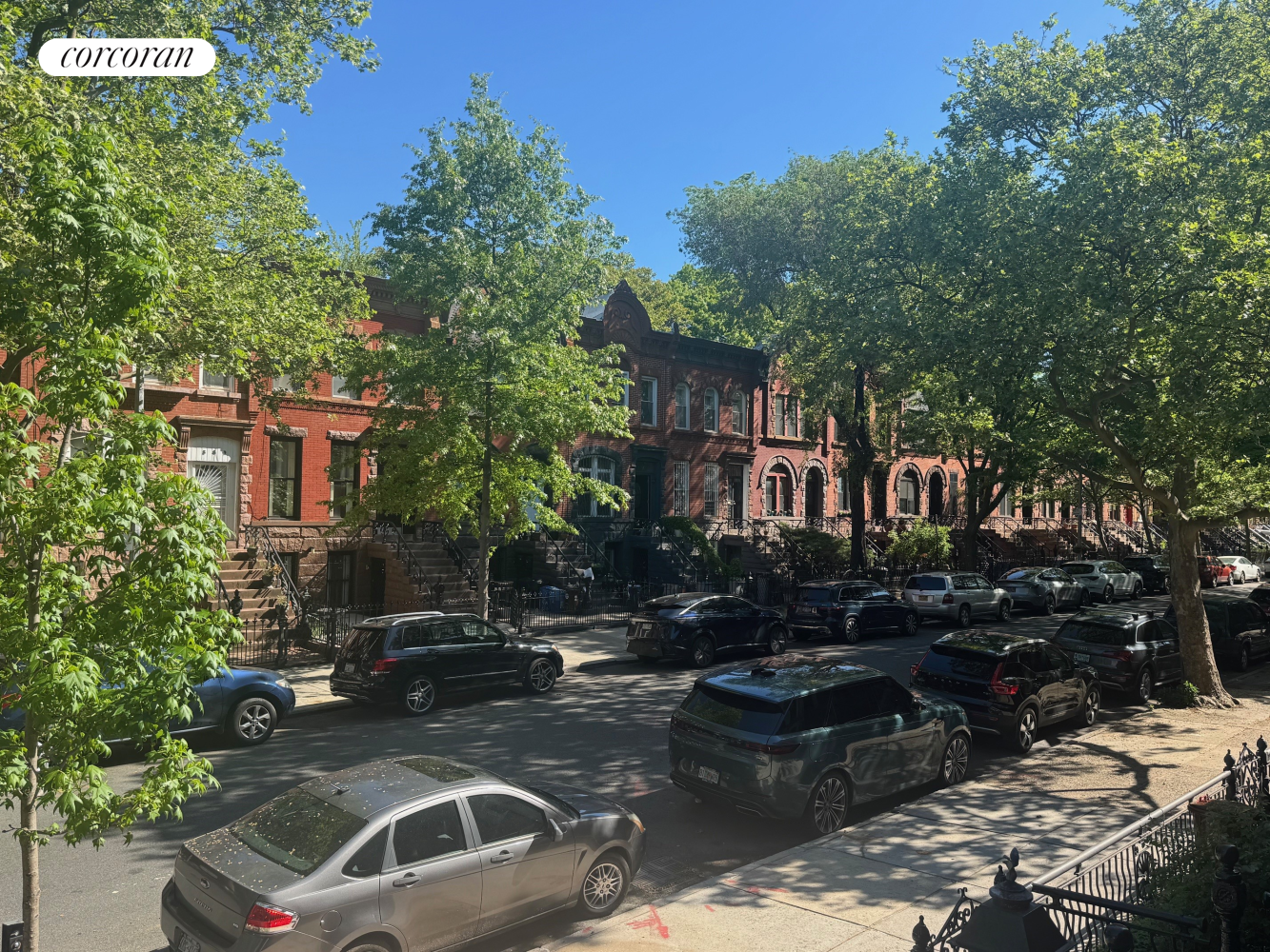 #17 photo, 576 DECATUR Street, ブルックリン区 Stuyvesant Heights , NY 11233