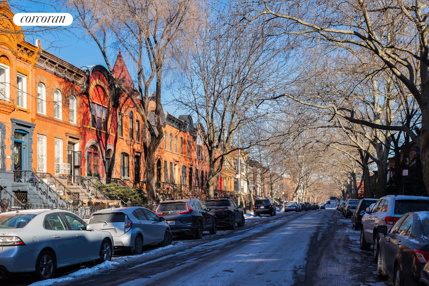 #4 photo, 576 DECATUR Street, ブルックリン区 Stuyvesant Heights , NY 11233