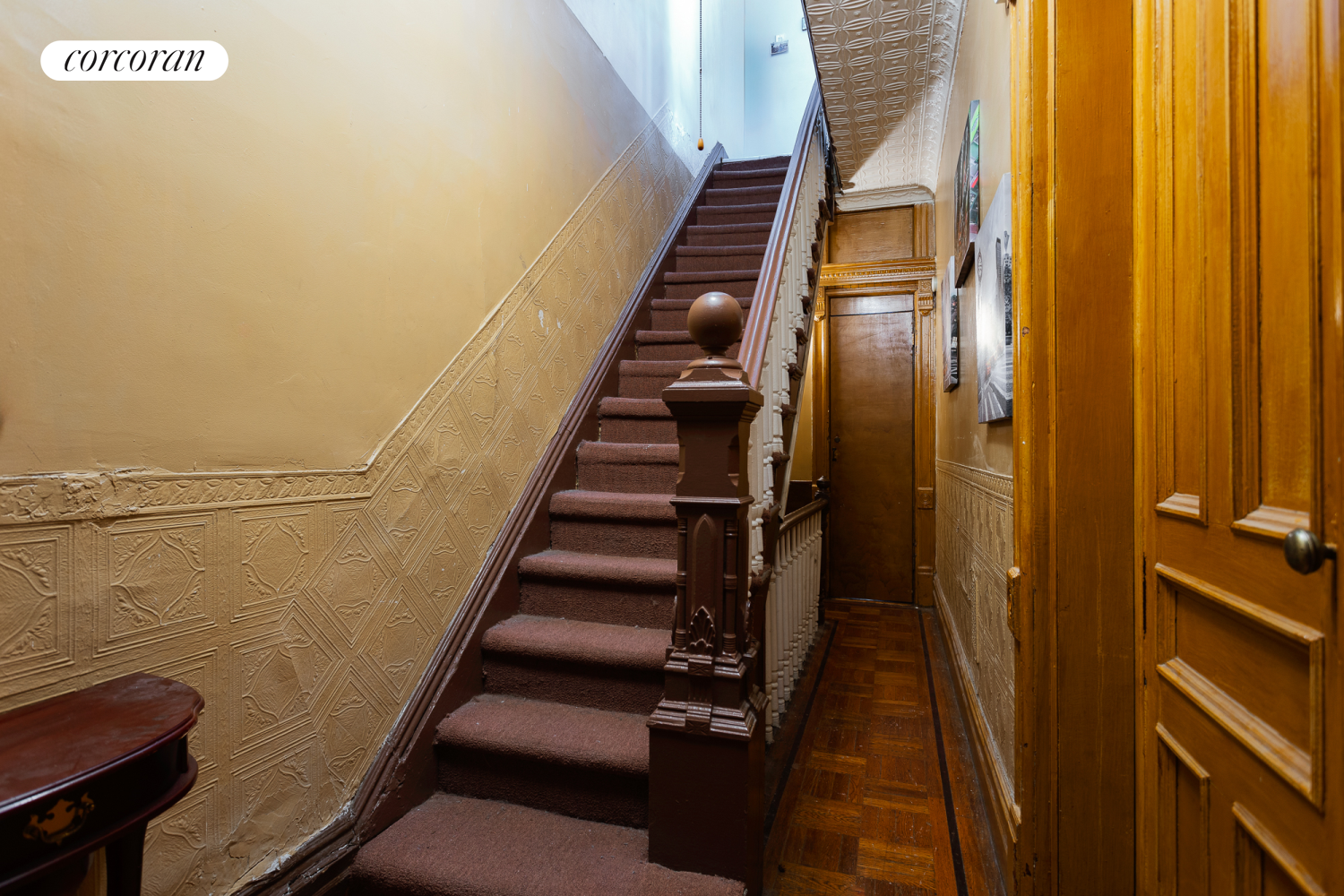 #5 photo, 576 DECATUR Street, ブルックリン区 Stuyvesant Heights , NY 11233