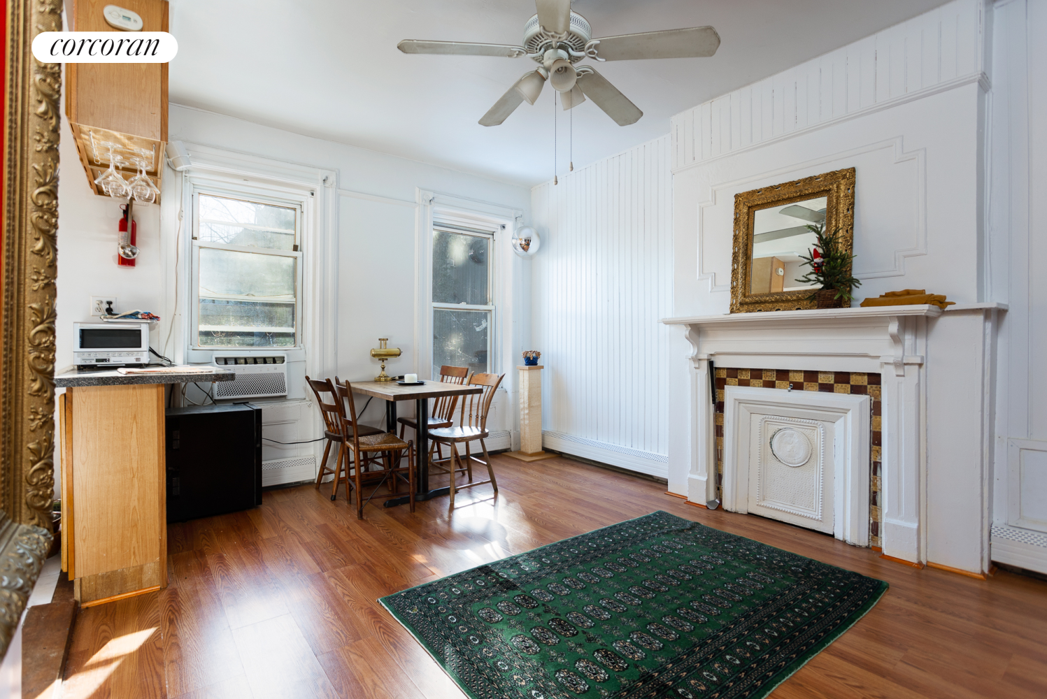 #6 photo, 576 DECATUR Street, ブルックリン区 Stuyvesant Heights , NY 11233