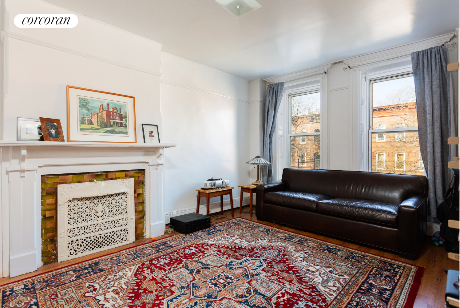 #9 photo, 576 DECATUR Street, ブルックリン区 Stuyvesant Heights , NY 11233