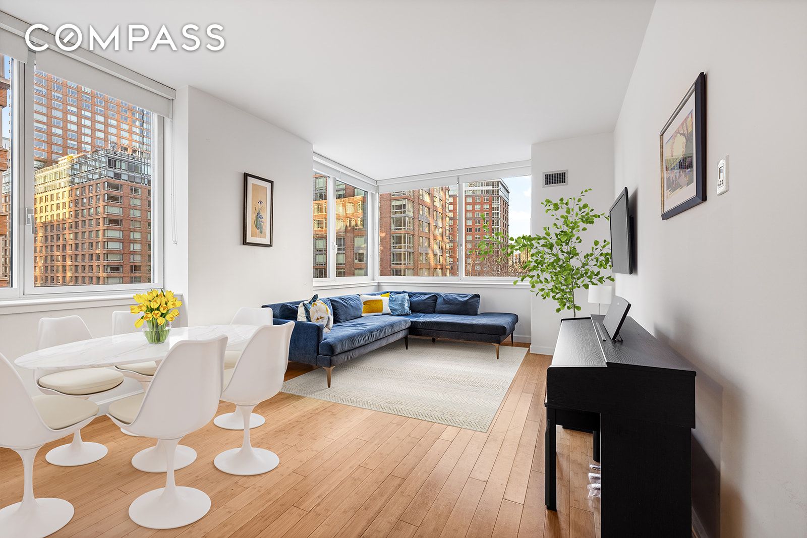 #1 photo, 300 N End Avenue, Battery Park City , NY 10282