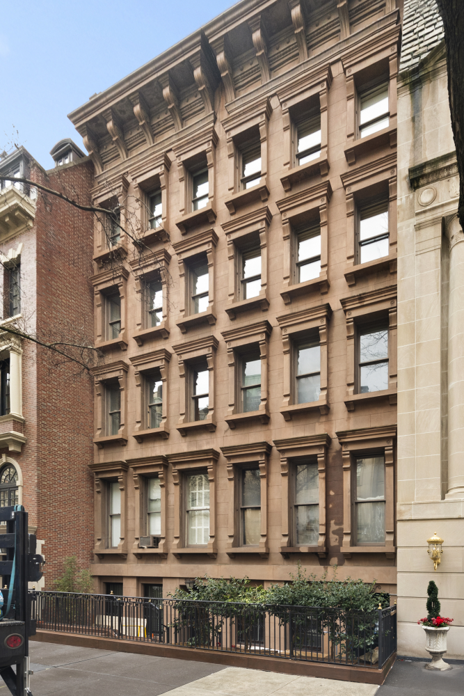 #3 photo, 12-14 E 64TH Street, マンハッタン Lenox Hill , NY 10065