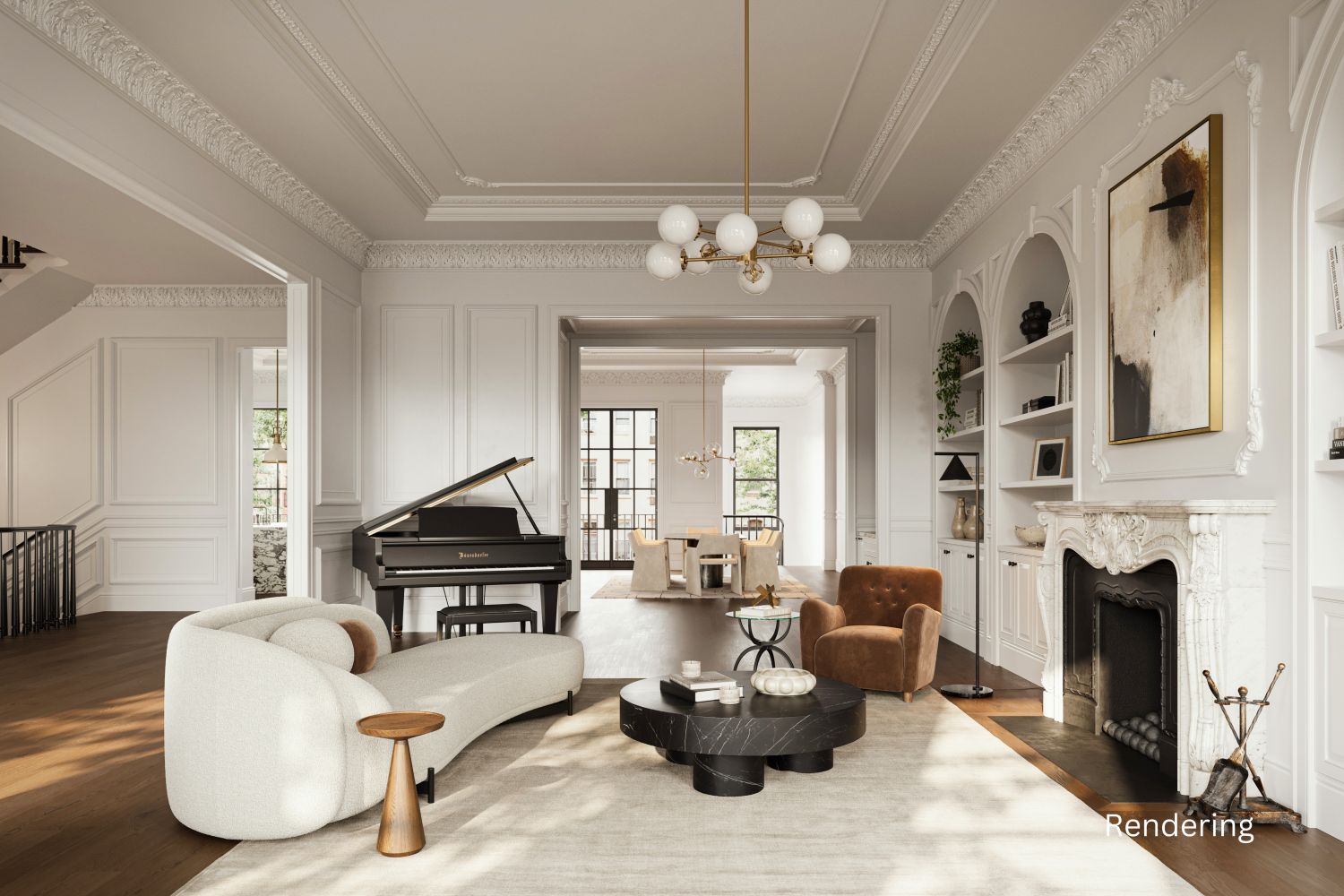 #4 photo, 12-14 E 64TH Street, マンハッタン Lenox Hill , NY 10065