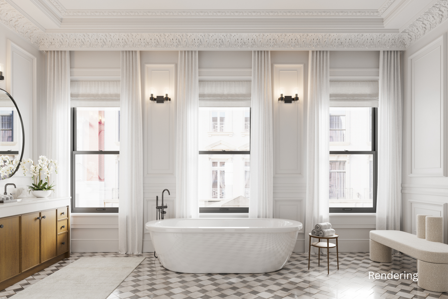 #7 photo, 12-14 E 64TH Street, マンハッタン Lenox Hill , NY 10065