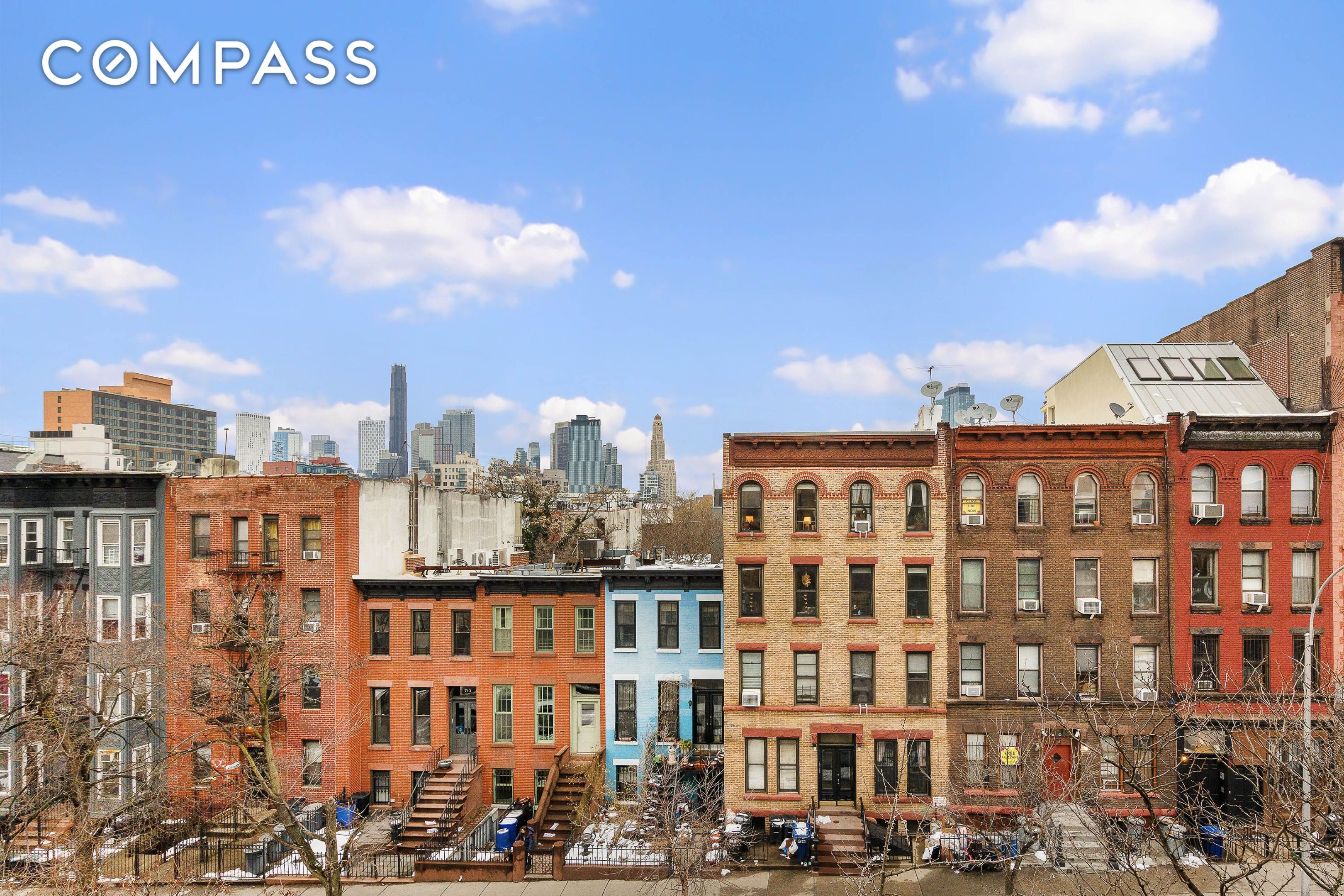 #1 photo, 678 Union Street, 布鲁克林 公园斜坡 Park Slope , NY 11215