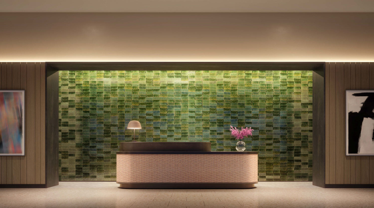 #11 photo, 29 HURON Street, ブルックリン区 Greenpoint , NY 11222