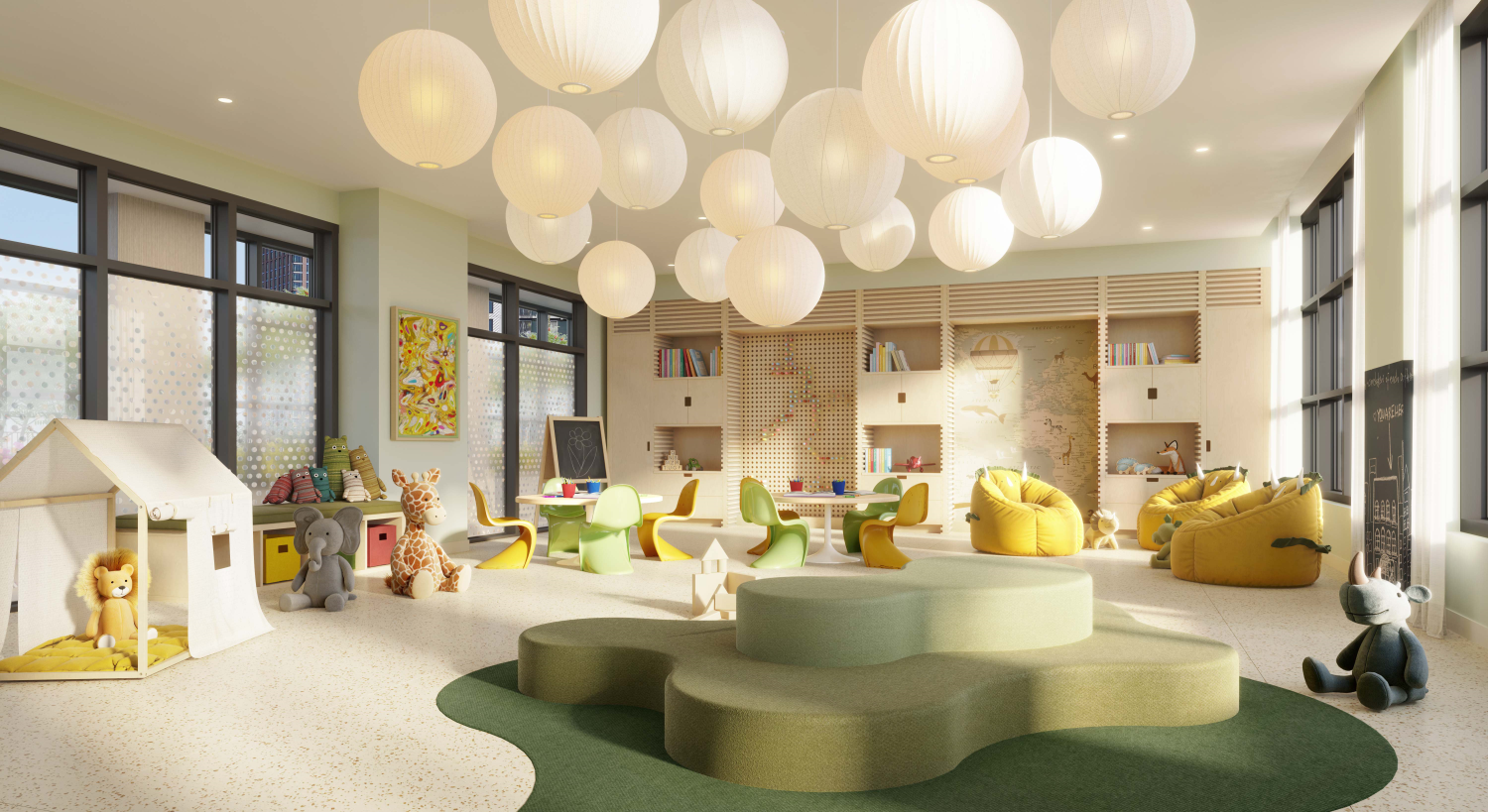 #15 photo, 29 HURON Street, ブルックリン区 Greenpoint , NY 11222