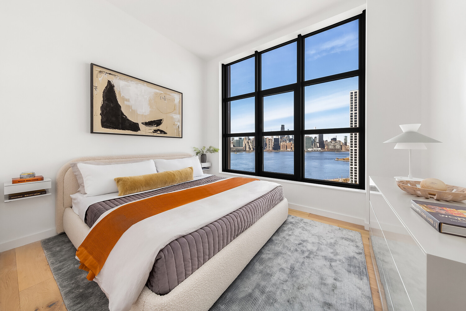 #4 photo, 29 HURON Street, ブルックリン区 Greenpoint , NY 11222